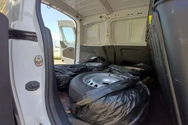 Toyota ProAce City (2023) thumbnail 6