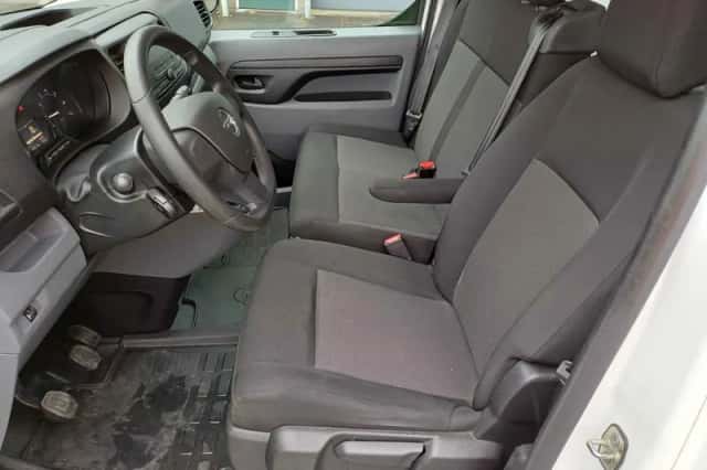 Opel Vivaro (2022) thumbnail 5