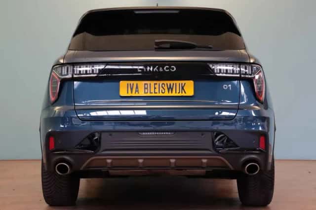 Lynk & Co 01 (2023) thumbnail 5