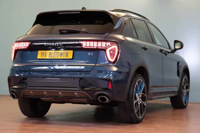 Lynk & Co 01 (2023) thumbnail 6