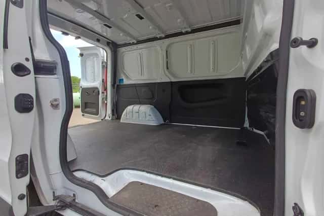 Opel Vivaro (2019) thumbnail 6