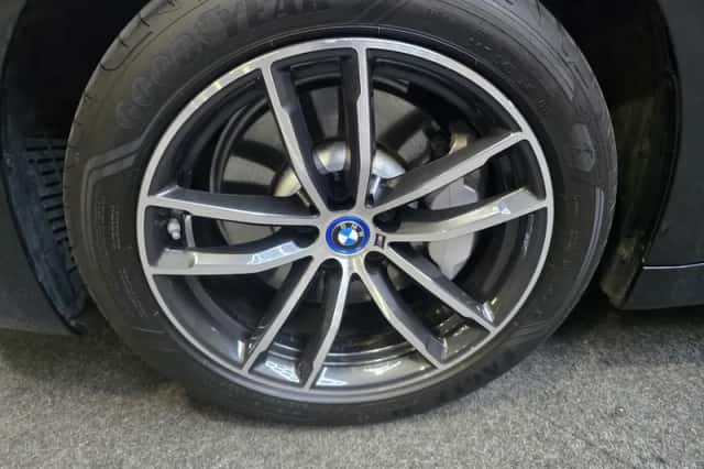 BMW 5-Serie (2023) thumbnail 2