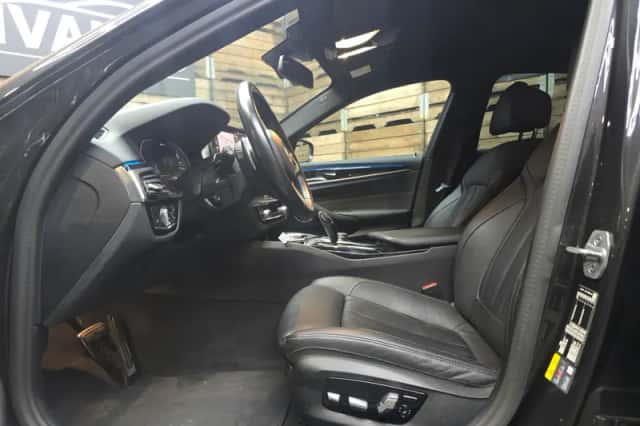 BMW 5-Serie (2023) thumbnail 5
