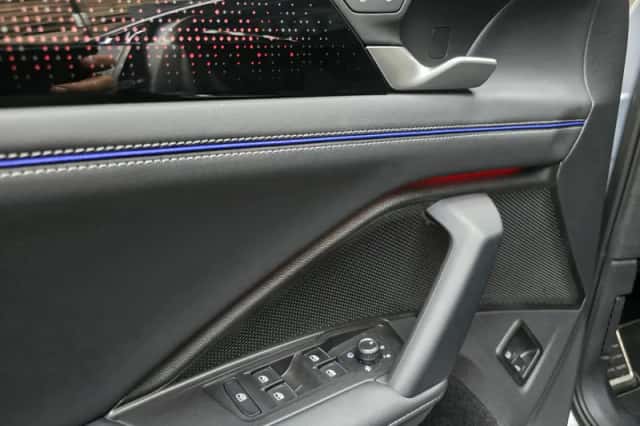 Volkswagen Tiguan (2025) thumbnail 4