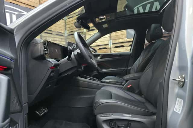 Volkswagen Tiguan (2025) thumbnail 5