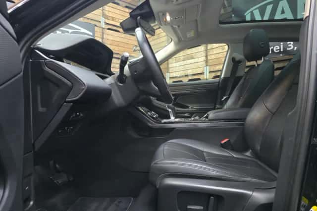 Land Rover Range Rover Evoque (2019) thumbnail 5