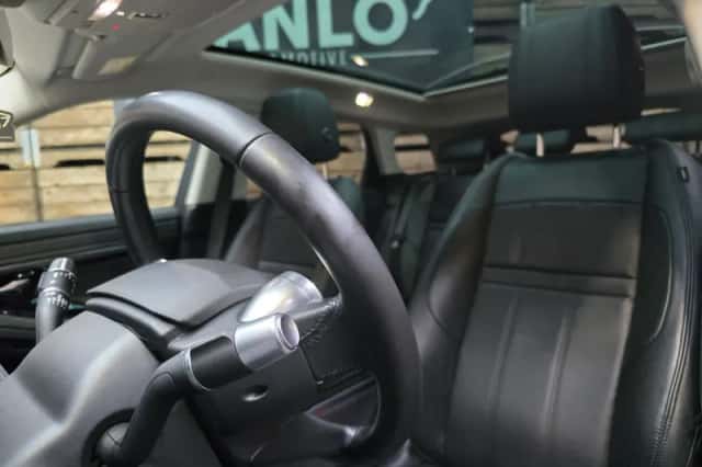 Land Rover Range Rover Evoque (2019) thumbnail 6