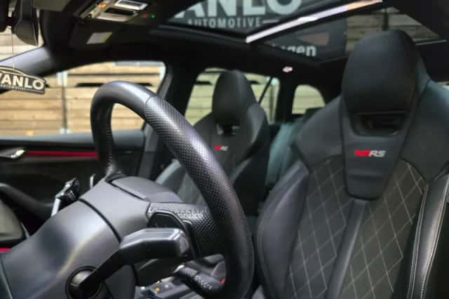 Škoda Octavia (2022) thumbnail 6