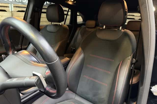 Mercedes-Benz GLA (2022) thumbnail 5