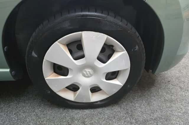 Suzuki Alto (2010) thumbnail 2