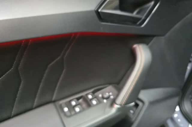 CUPRA Formentor (2024) thumbnail 4