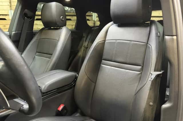 Land Rover Range Rover Evoque (2022) thumbnail 5