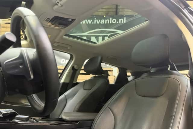 Kia EV6 (2024) thumbnail 5