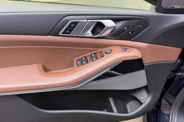 BMW X5 (2020) thumbnail 4