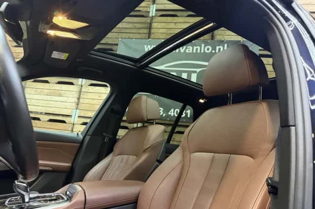 BMW X5 (2020) thumbnail 5