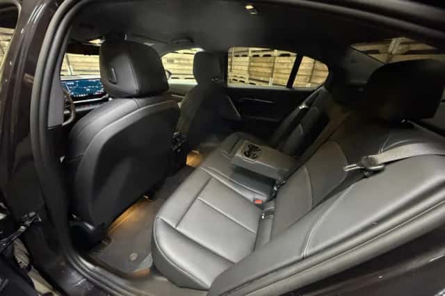 BMW 5-Serie (2024) thumbnail 6