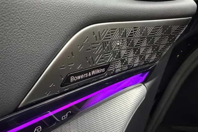 BMW i5 (2024) thumbnail 5