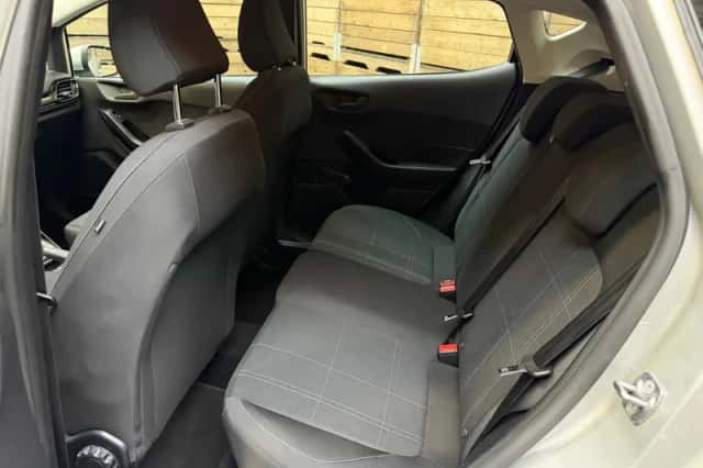 Ford Fiesta (2021) thumbnail 6