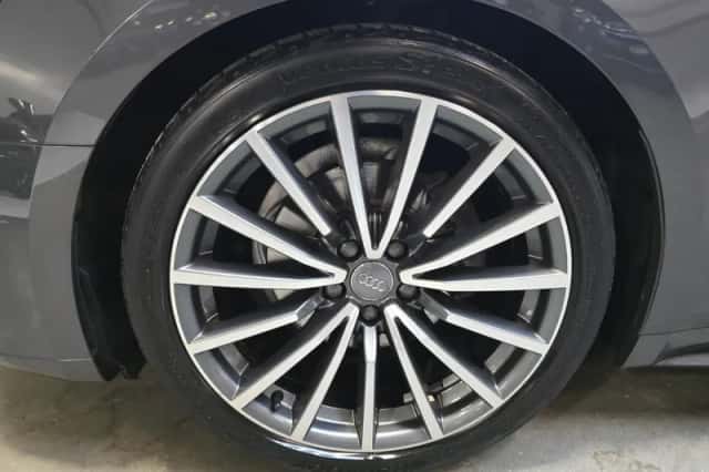 Audi A5 (2019) thumbnail 2