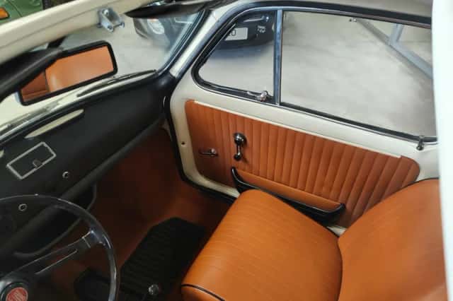 Fiat 500L (1970) thumbnail 3