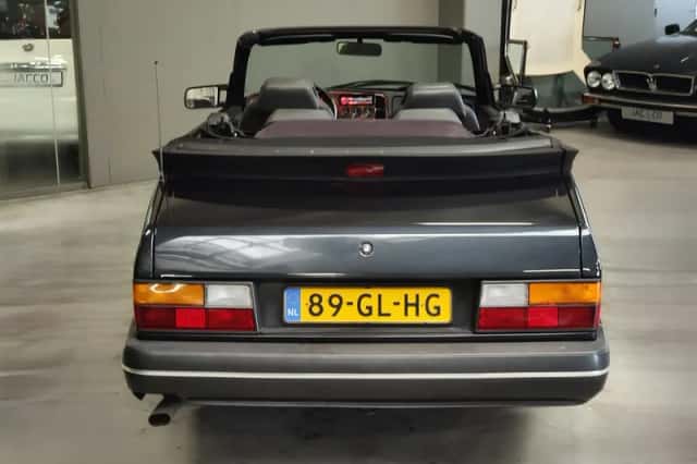 Saab 900 (1993) thumbnail 5