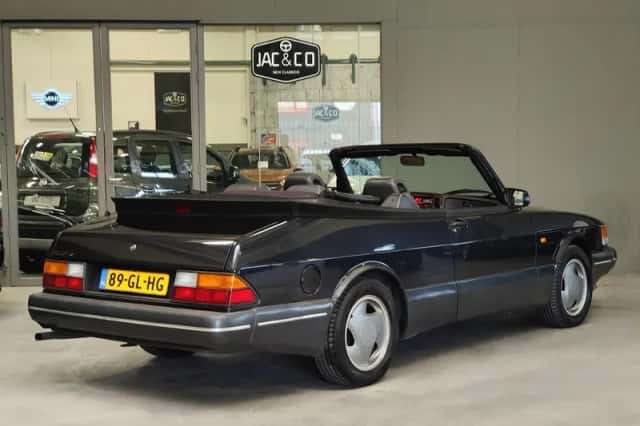 Saab 900 (1993) thumbnail 6