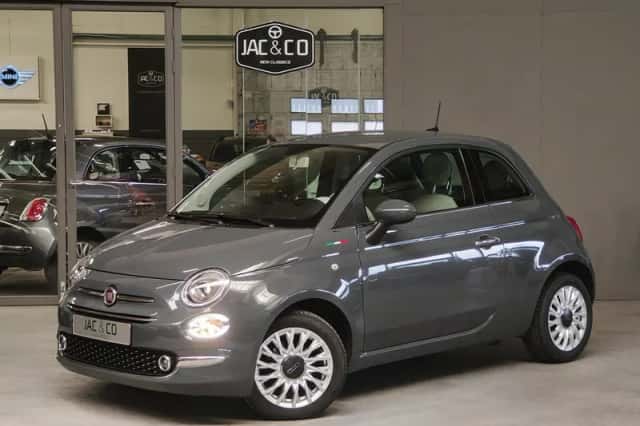 Fiat 500 (2019) thumbnail 1