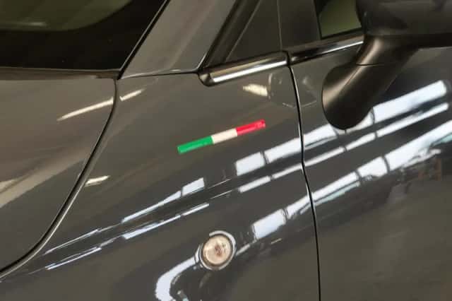 Fiat 500 (2019) thumbnail 4