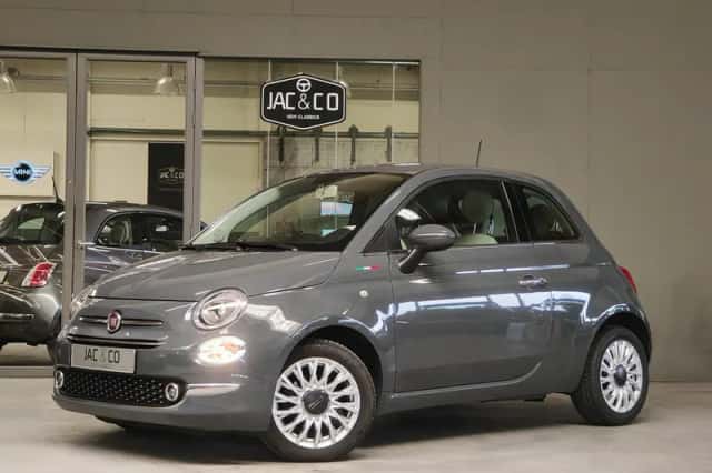 Fiat 500 (2019) thumbnail 6