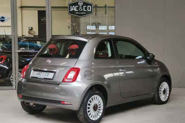 Fiat 500 (2018) thumbnail 5