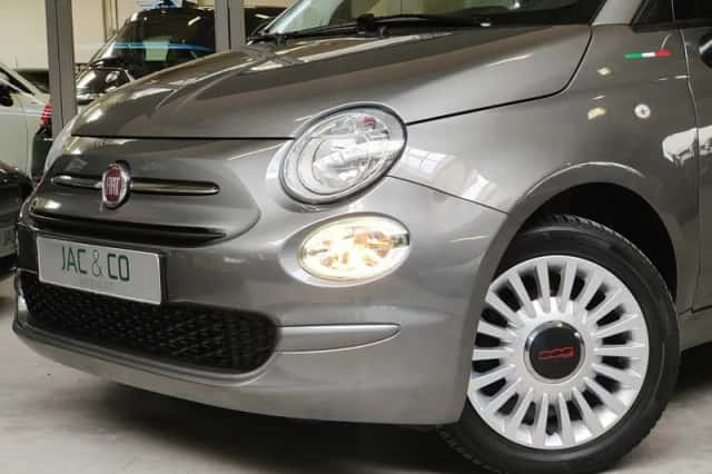 Fiat 500 (2018) thumbnail 6