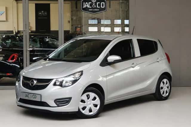 Opel Karl (2016) thumbnail 1