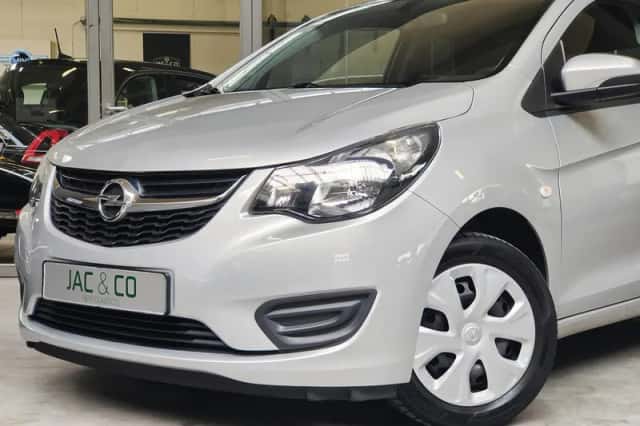 Opel Karl (2016) thumbnail 3