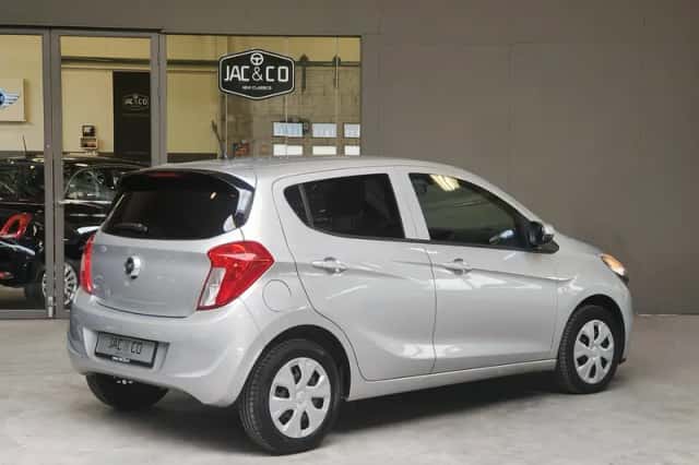 Opel Karl (2016) thumbnail 5