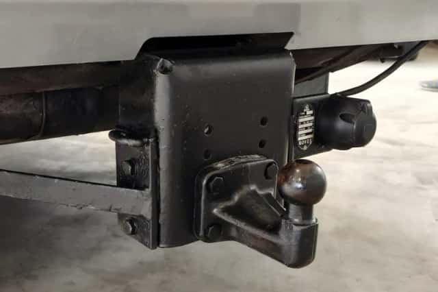 Land Rover Range Rover (1973) thumbnail 2