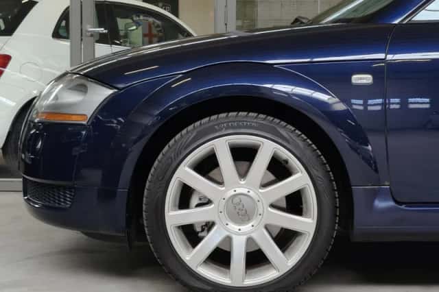 Audi TT (2003) thumbnail 6