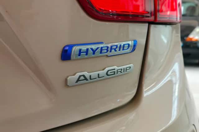 Suzuki Ignis (2021) thumbnail 2