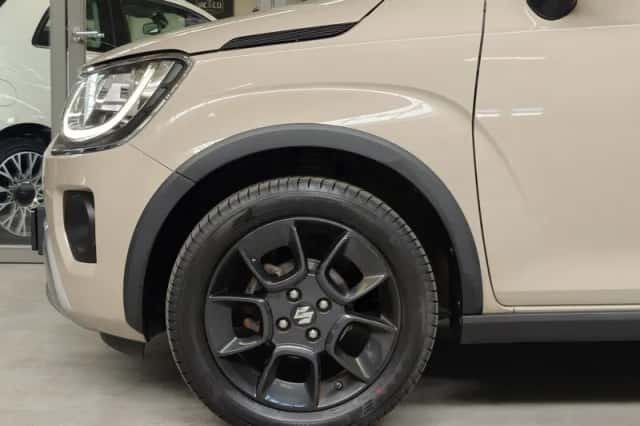 Suzuki Ignis (2021) thumbnail 6