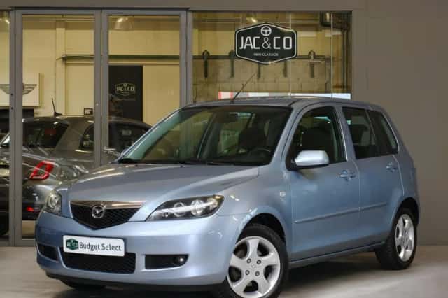 Mazda 2 (2006) thumbnail 1