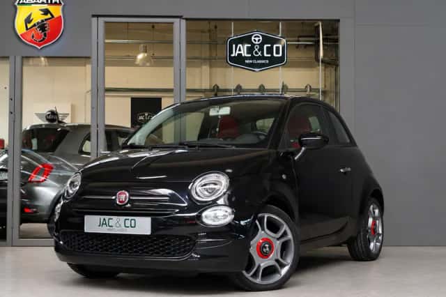 Fiat 500 (2016) thumbnail 1