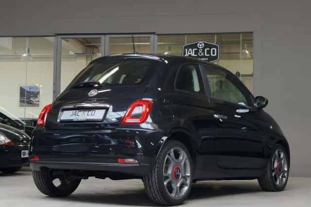 Fiat 500 (2016) thumbnail 5