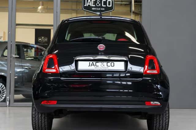 Fiat 500 (2016) thumbnail 6
