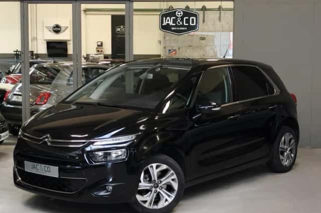 Citroën C4 Picasso (2013) thumbnail 1