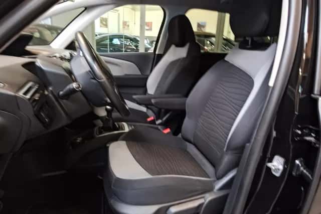 Citroën C4 Picasso (2013) thumbnail 6