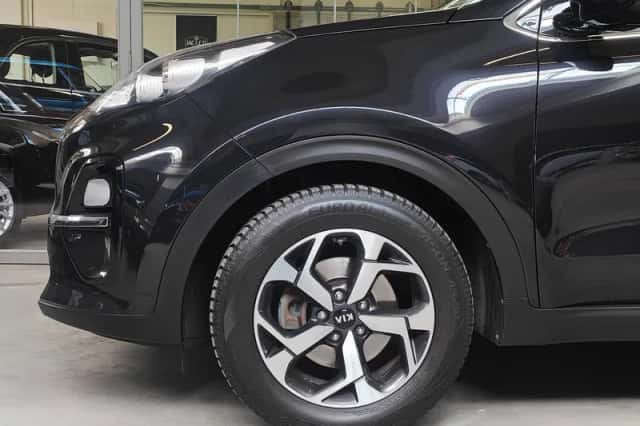 Kia Sportage (2020) thumbnail 5