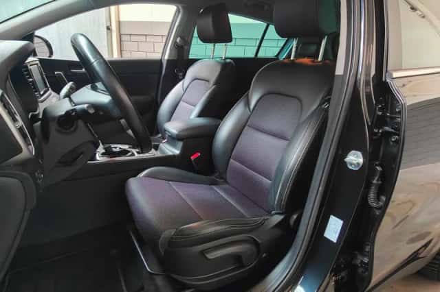 Kia Sportage (2020) thumbnail 6