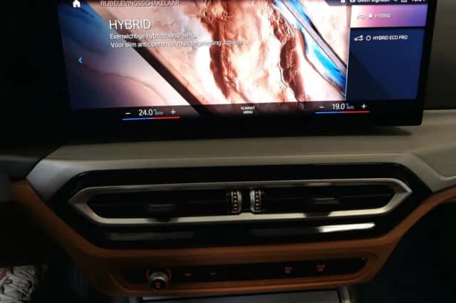 BMW 3-Serie (2022) thumbnail 4