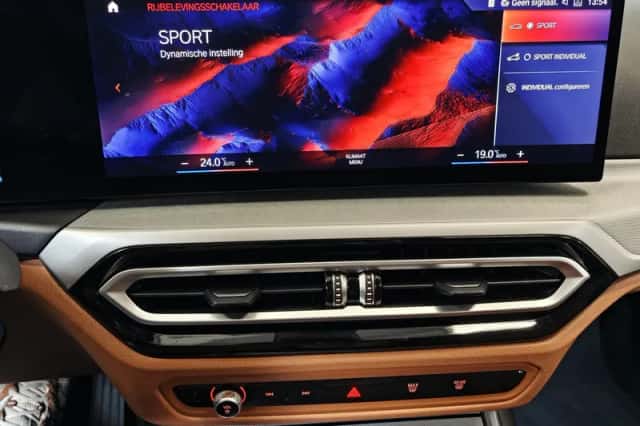 BMW 3-Serie (2022) thumbnail 5