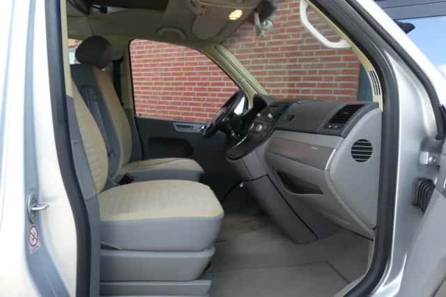 Volkswagen California (2005) thumbnail 6