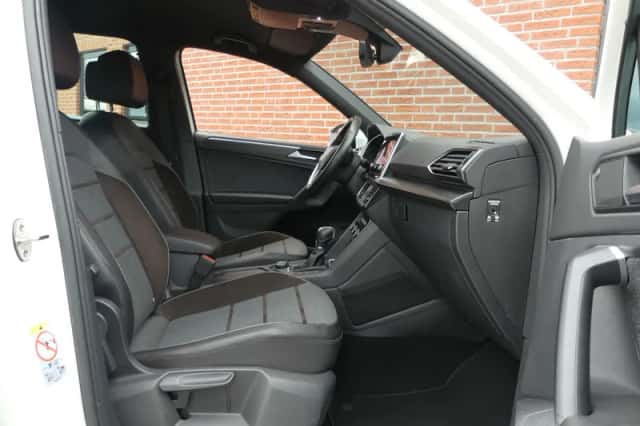 SEAT Tarraco (2019) thumbnail 6
